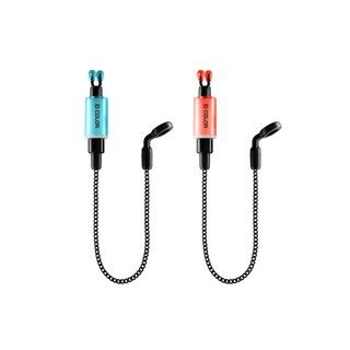 Delphin Sada řetízkových indikátorů Color 2ks