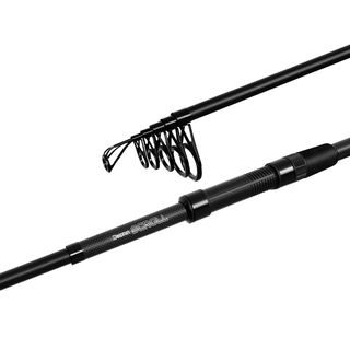Delphin Prut Scroll TeleCarp 360cm 3,0lbs