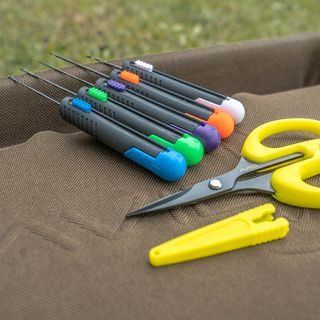 Avid Sada ihiel s nožnicami Re-Rig Tool Set