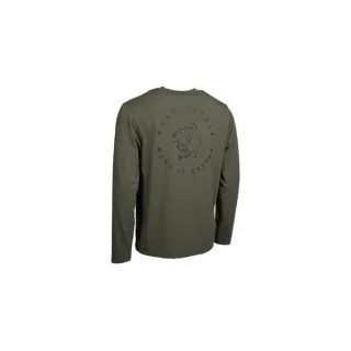 Nash Triko Make It Happen Cast T Shirt Black