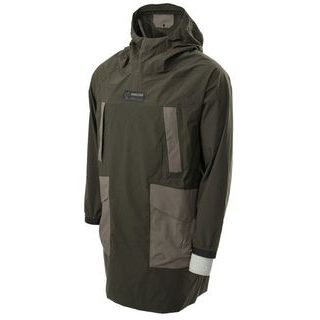 Nash Bunda ZT Lite Dry Pack Smock
