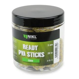 Nikl Ready PVA Stick Corn 20ks