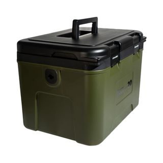 RidgeMonkey Box Armoury Stackable Storage Box 16L
