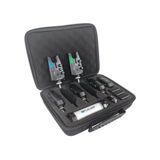 Flacarp Sada hlásičů Solux s příposlechem 2+1