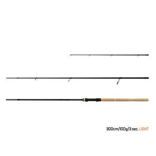 Delphin Prut Bang Darx 215cm 7-26g