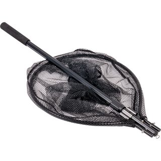 Zebco Podběrák Latex Fast Net Allround