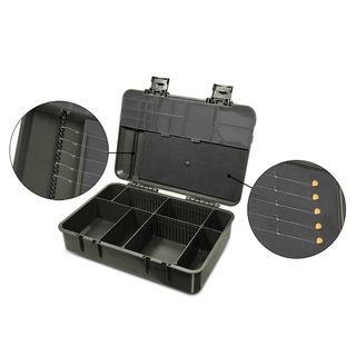 Fox Box Edges Large Tackle Box