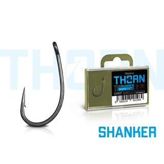 Delphin Háčky Thorn Shanker 11ks
