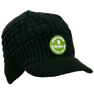 Gunki Zimní čepice Winter Hat Visor