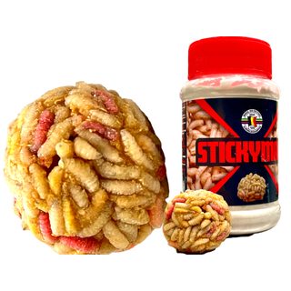 MVDE Pojivo na červy Stickymag 350g