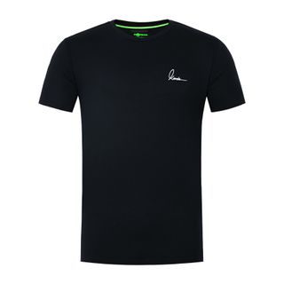 Korda Triko Minimal Tee Black