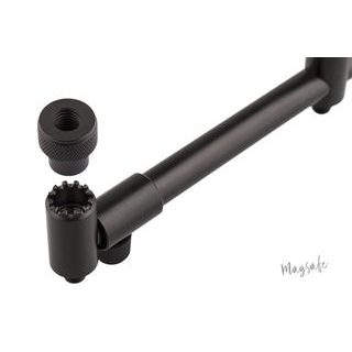 Zfish Hrazda Magsafe Buzzer Bar 3 Rods