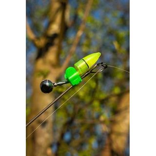 Zebco Třpytka Magic Spinner Set Barbed Treble 3g 3ks