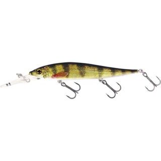 Westin Wobler Mike The Pike Crankbait Crazy Firetiger