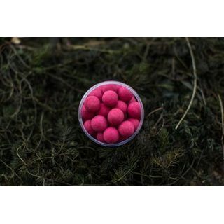 LK Baits Pop-up Euro Economic Spice Shrimp 18mm 200ml
