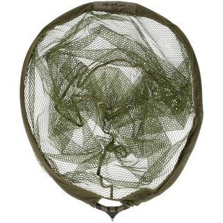 Korum Podběráková Hlava Power Folding Spoon 34" - Latex