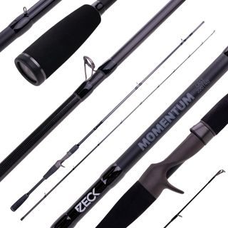 Zeck Prut Momentum Cast 220cm 40g