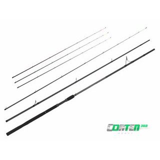 Zfish Prut Corten Method Heavy Feeder 3,6m 120g