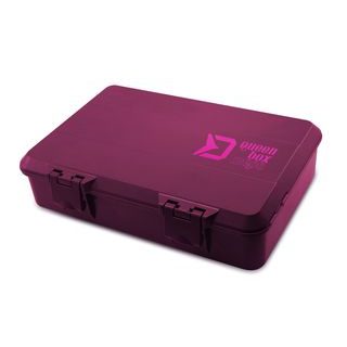 Delphin Organizér QueenBOX Mega