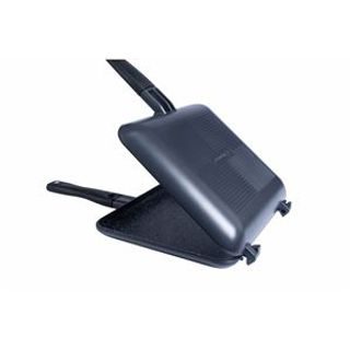 RidgeMonkey Toustovač Connect Sandwich Toaster XL Granite Edition