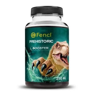 Fencl Booster Prehistoric 250ml