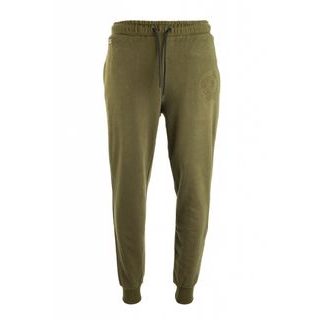 Nash Tepláky Make It Happen Joggers Box Logo Green