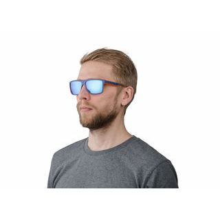 Rapala Brýle Urban VisionGear White_Red Mirror