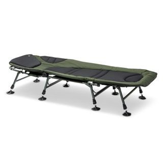 Anaconda Lehátko Cusky Bed Chair JP-8