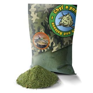 Mivardi Krmítková směs V1 Carp 2850g