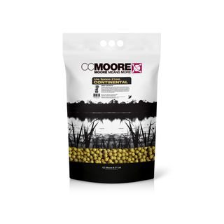 CC Moore Boilies Live System Continental 5kg