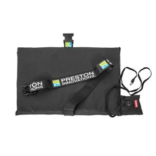 Preston Elektricky vyhrievaná podložka Thermatech Heated Seat Cushion