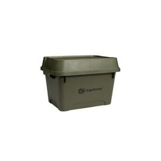 RidgeMonkey Box Armoury Stackable Storage Box 16L