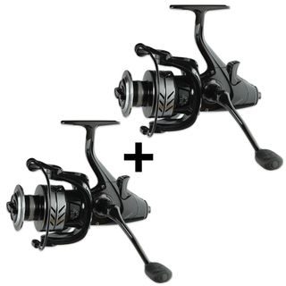Giants fishing Naviják GXR Reel 5000FS Akce 1+1 Zdarma!