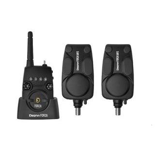 Mivardi Sada hlásičů MCA Wireless 2+1