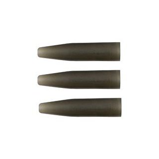 Fox Závěsky Edges Naturals Running Safety Clip Kit 5ks