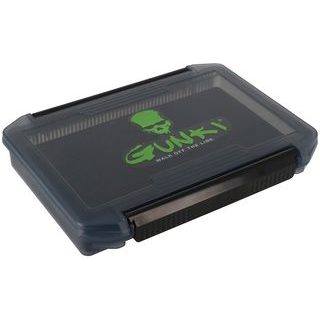 Gunki Krabička Tackle Box Compact 2x8 Cases