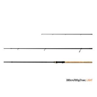 Delphin Prut Bang Darx 215cm 7-26g