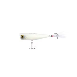 Shimano Wobler Yasei Pure Pop F Pearl White