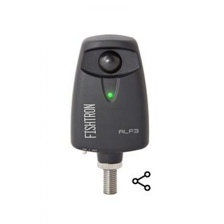Flajzar Oboustranný alarm pro rybáře ALF3