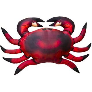 Gaby Vankúš Krab červený 60 cm