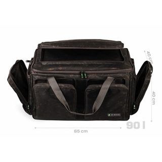Zfish Puzdro na 2 Prúty Z-CORE Elite Carp Holdall 2 Rods 12ft 195cm