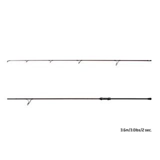 Delphin Prut Armada NX BlackWay Cork 270cm 2,75lb