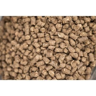 Chyť a pusť Pelety RED Halibut 10kg