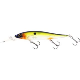 Westin Wobler Mike The Pike Crankbait Crazy Firetiger