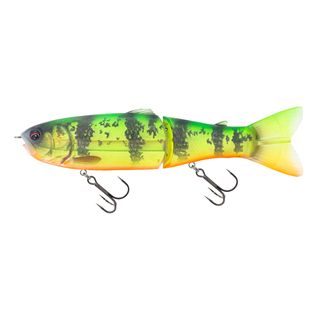Savage Gear Gumová nástraha Wide Glide Scandal SS Firetiger