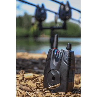 Korum Držák na telefon se světlem Self Take Station