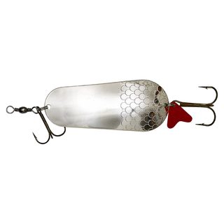 DAM Plandavka Effzett Standard Spoon Silver/Gold