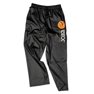 Zeck Kalhoty do deště Rain Trousers Predator