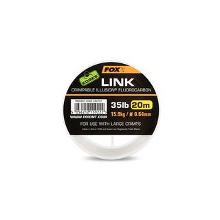 Fox Link Illusion Fluorocarbon 20m