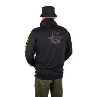 Delphin Mikina Catch me Carp NX